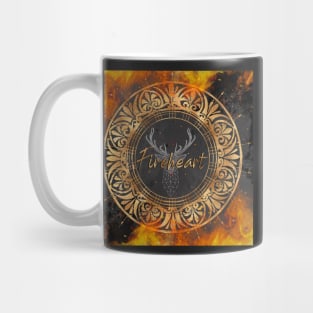 Aelin Fireheart Mug